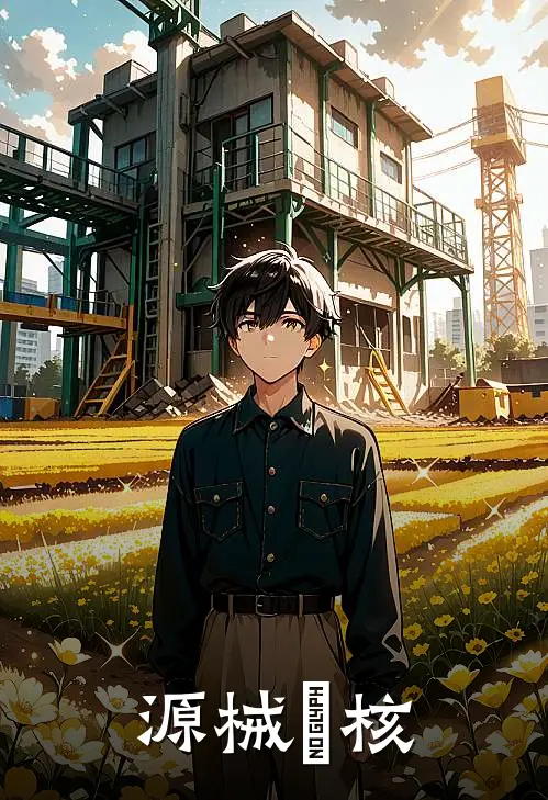 源械炁核(林辙张虎)免费小说_完整版免费阅读源械炁核林辙张虎