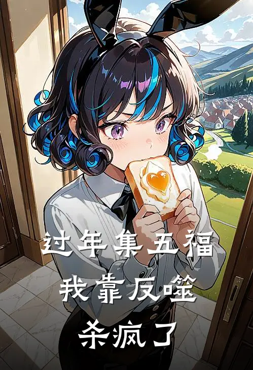 过年集五福，我靠反噬杀疯了(我母亲)免费阅读无弹窗_最新好看小说推荐过年集五福，我靠反噬杀疯了我母亲