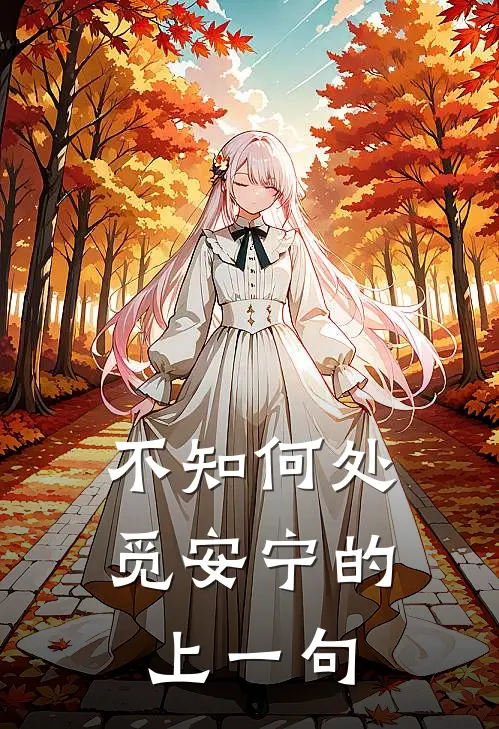 不知何处觅安宁的上一句