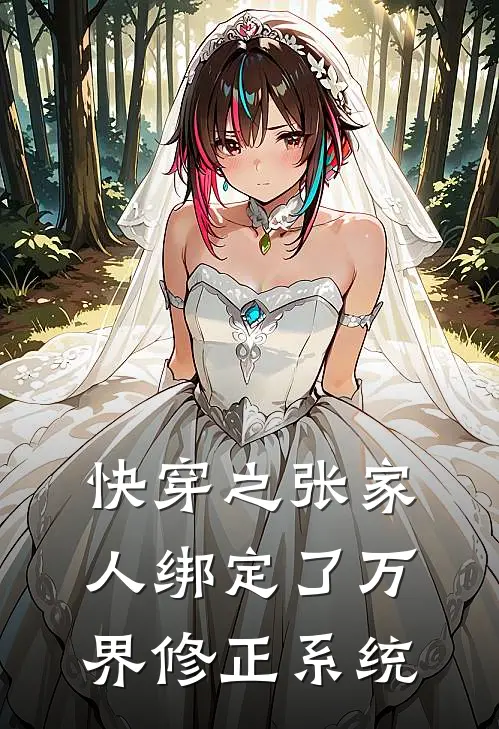 快穿之张家人绑定了万界修正系统（齐悦齐氏）全文免费阅读无弹窗大结局_快穿之张家人绑定了万界修正系统最新章节列表_笔趣阁（齐悦齐氏）