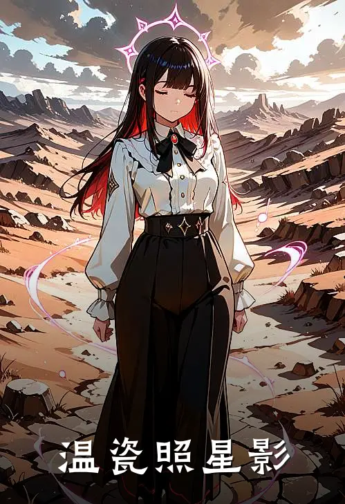 温瓷照星影温瓷韩星烁完整版小说_最新章节列表温瓷照星影(温瓷韩星烁)