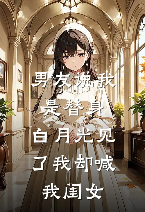 男友说我是替身，白月光见了我却喊我闺女苏晴林屿热门完结小说_最热门小说男友说我是替身，白月光见了我却喊我闺女苏晴林屿