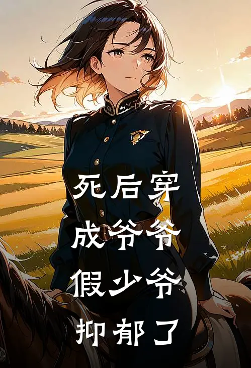 秦业林静《死后穿成爷爷，假少爷抑郁了》最新章节阅读_(死后穿成爷爷，假少爷抑郁了)全章节免费在线阅读