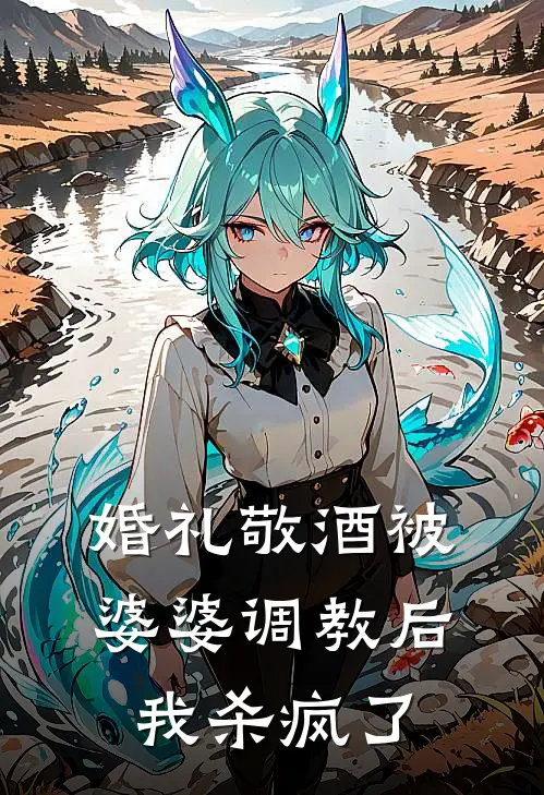 婚礼敬酒被婆婆调教后，我杀疯了知予林锦行完整版小说全文免费阅读_最新章节列表婚礼敬酒被婆婆调教后，我杀疯了(知予林锦行)