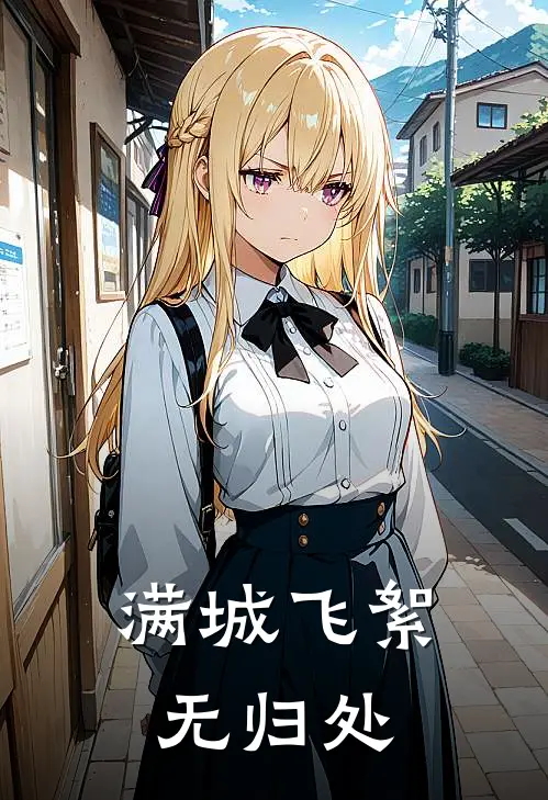 满城飞絮无归处乔霜眠裴延之最新小说推荐_最新好看小说满城飞絮无归处乔霜眠裴延之