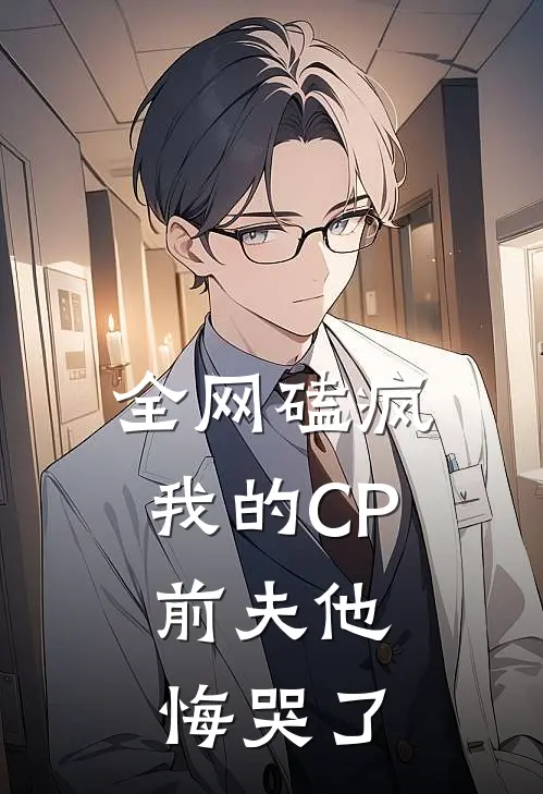 全网磕疯我的CP，前夫他悔哭了程曦曦沈宴霆最新完结小说推荐_在线免费小说全网磕疯我的CP，前夫他悔哭了(程曦曦沈宴霆)