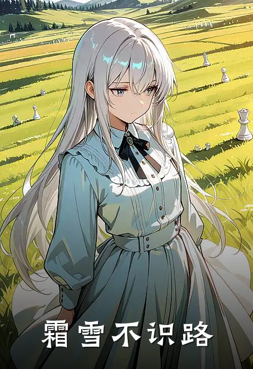 霜雪不识路(池嘉树江海棠)小说免费阅读_热门小说阅读霜雪不识路池嘉树江海棠