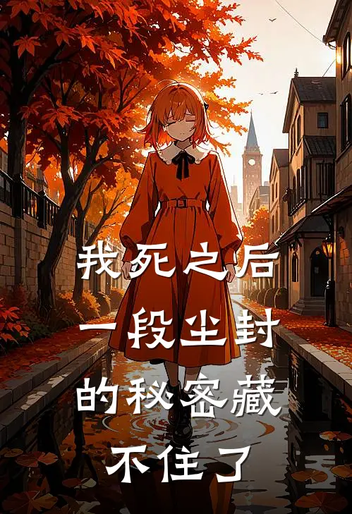 我死之后，一段尘封的秘密藏不住了方夏然甜甜完结小说_免费小说在线看我死之后，一段尘封的秘密藏不住了方夏然甜甜