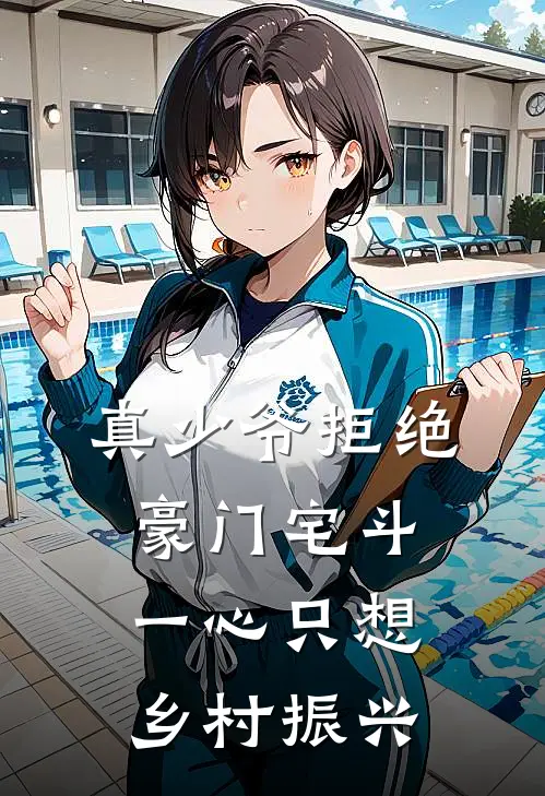 真少爷拒绝豪门宅斗，一心只想乡村振兴(星辰霆哥)完整版免费全文阅读_完本小说推荐真少爷拒绝豪门宅斗，一心只想乡村振兴(星辰霆哥)