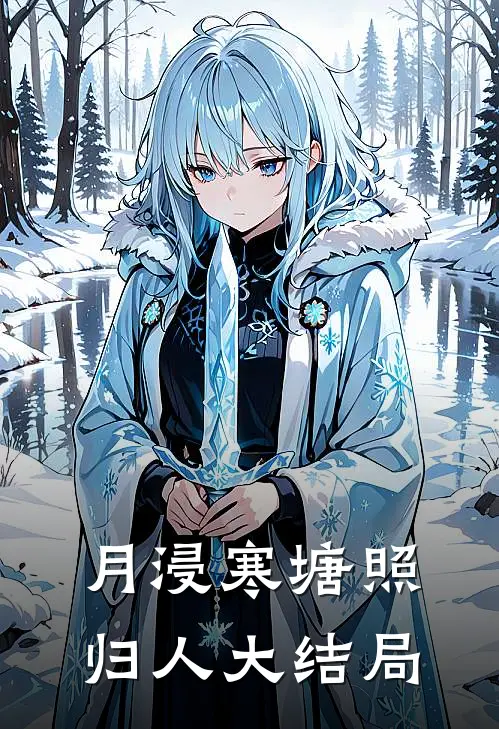 月浸寒塘照归人大结局