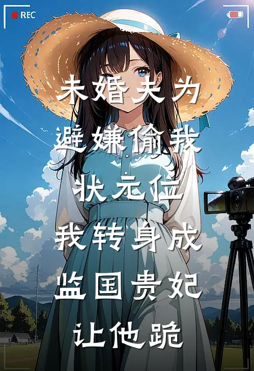 未婚夫为避嫌偷我状元位，我转身成监国贵妃让他跪(温灼华裴景)免费小说在线阅读_在线阅读免费小说未婚夫为避嫌偷我状元位，我转身成监国贵妃让他跪(温灼华裴景)