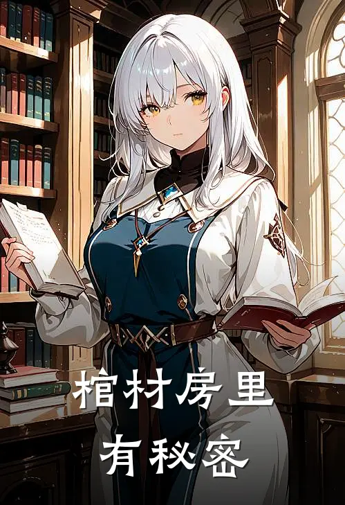 棺材房里有秘密