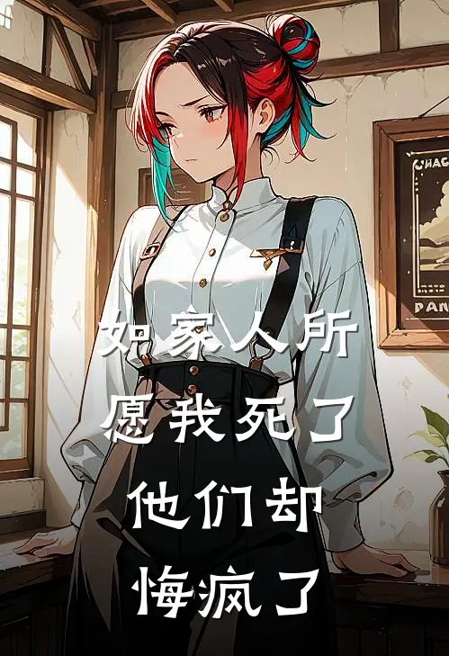 如家人所愿我死了，他们却悔疯了我姐姐热门小说排行_免费小说如家人所愿我死了，他们却悔疯了我姐姐