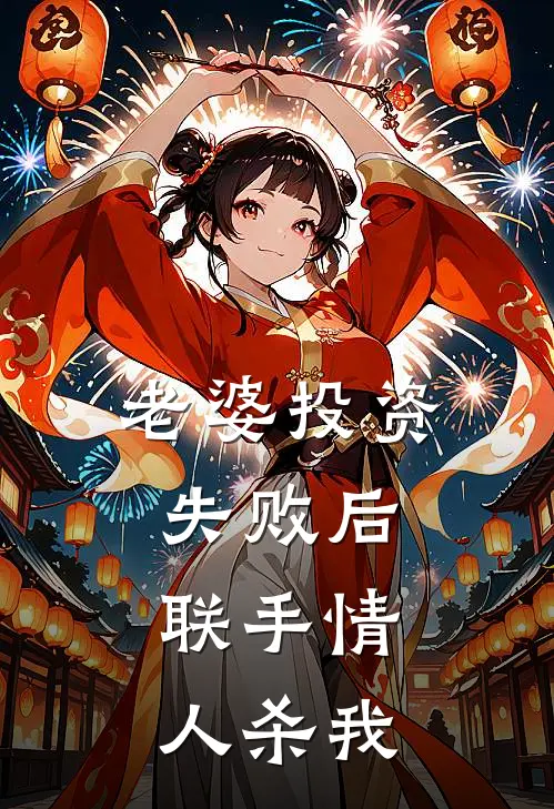 老婆投资失败后，联手情人杀我(沈远刘美玲)在哪看免费小说_最新章节列表老婆投资失败后，联手情人杀我(沈远刘美玲)