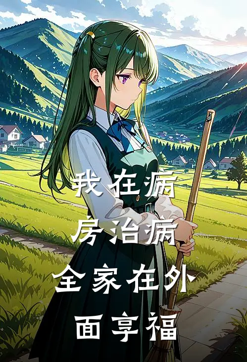 我在病房治病，全家在外面享福(我李叔)最新小说_免费阅读完整版小说我在病房治病，全家在外面享福(我李叔)