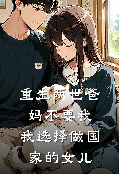 重生两世爸妈不要我，我选择做国家的女儿寻蓁叶清妍全文免费阅读无弹窗大结局_寻蓁叶清妍（重生两世爸妈不要我，我选择做国家的女儿）小说免费阅读大结局