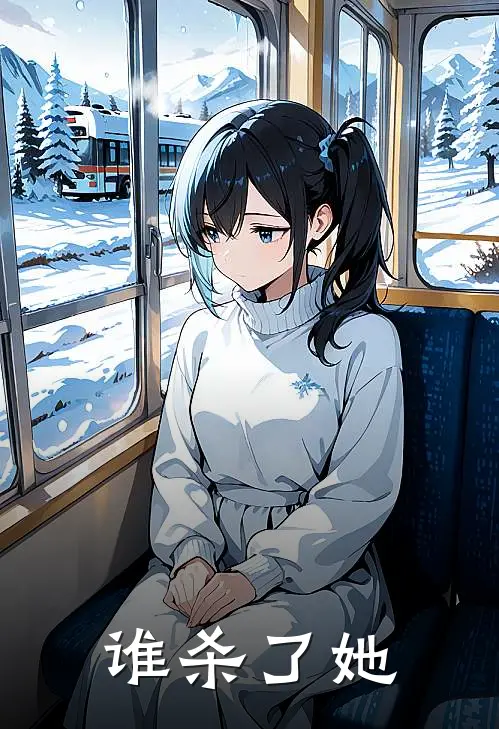 谁杀了她抖音热门最新好看小说_最新章节列表谁杀了她(抖音热门)