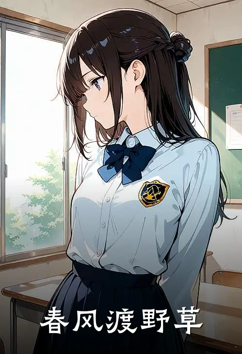 春风渡野草孙磊赵小胖最新好看小说_免费小说春风渡野草(孙磊赵小胖)