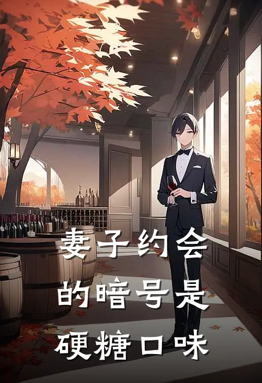 妻子约会的暗号是硬糖口味(颜青岚杜衡)最新小说推荐_最新热门小说妻子约会的暗号是硬糖口味颜青岚杜衡