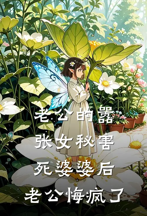 顾灵薇老公《老公的嚣张女秘害死婆婆后，老公悔疯了》最新章节阅读_(老公的嚣张女秘害死婆婆后，老公悔疯了)全章节免费在线阅读