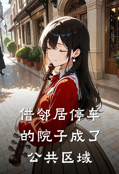 借邻居停车的院子成了公共区域王先生邻居最新免费小说_免费完本小说借邻居停车的院子成了公共区域王先生邻居