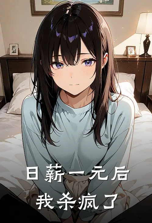 日薪一元后，我杀疯了林琛齐晞小说免费完结_完本热门小说日薪一元后，我杀疯了林琛齐晞