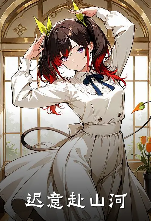 迟意赴山河阮瑶光燕决明小说完整版免费阅读_最新章节列表迟意赴山河(阮瑶光燕决明)