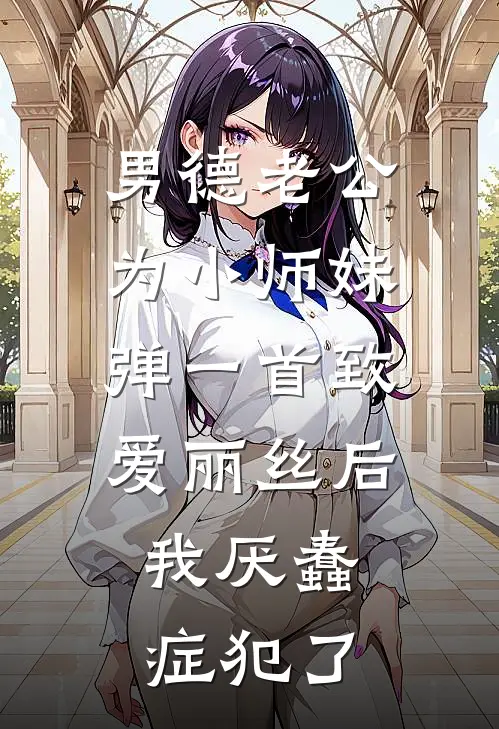 男德老公为小师妹弹一首致爱丽丝后，我厌蠢症犯了