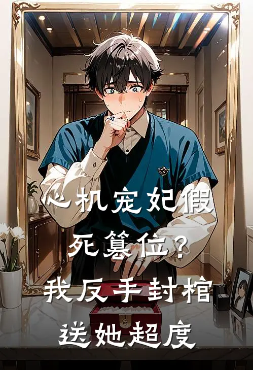 晚卿萧寒(心机宠妃假死篡位？我反手封棺送她超度)全文免费在线阅读_心机宠妃假死篡位？我反手封棺送她超度完整版免费在线阅读