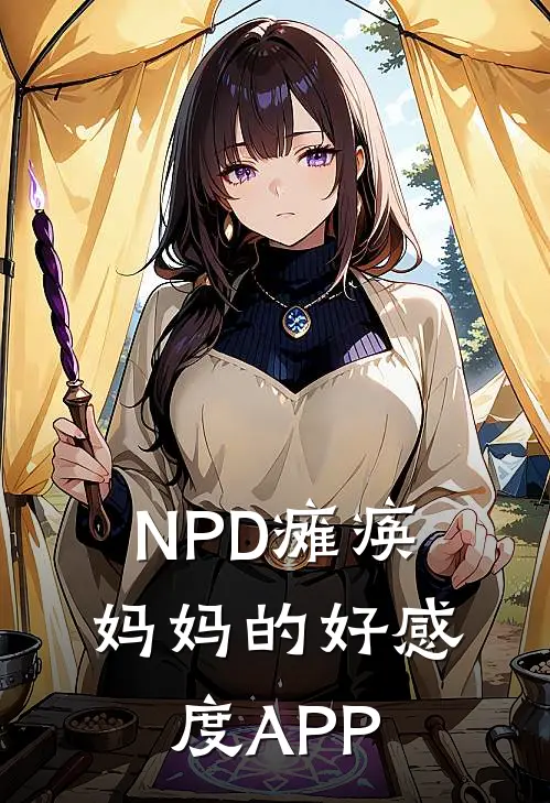 NPD瘫痪妈妈的好感度APP(我哥哥)完整版免费阅读_最新章节列表NPD瘫痪妈妈的好感度APP(我哥哥)