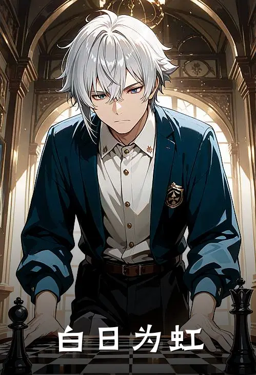 《白日为虹》徐砚棠夏尚好_(白日为虹)全集在线阅读