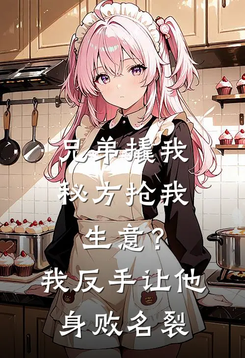 兄弟撬我秘方抢我生意？我反手让他身败名裂陈天张强完整版小说全文免费阅读_最新章节列表兄弟撬我秘方抢我生意？我反手让他身败名裂(陈天张强)