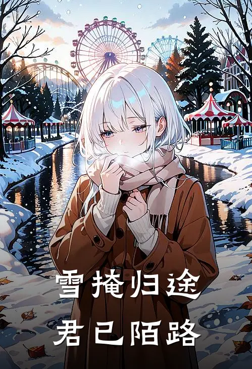 雪掩归途，君已陌路(黎雁香尚凌烨)小说完结版_全文阅读免费全集雪掩归途，君已陌路黎雁香尚凌烨