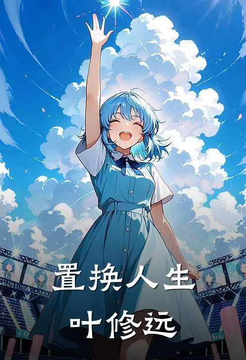 置换人生叶修远