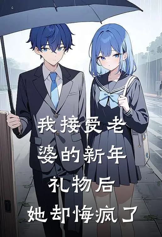陆闻舟苏锦(我接受老婆的新年礼物后，她却悔疯了)全文免费在线阅读_我接受老婆的新年礼物后，她却悔疯了完整版免费在线阅读