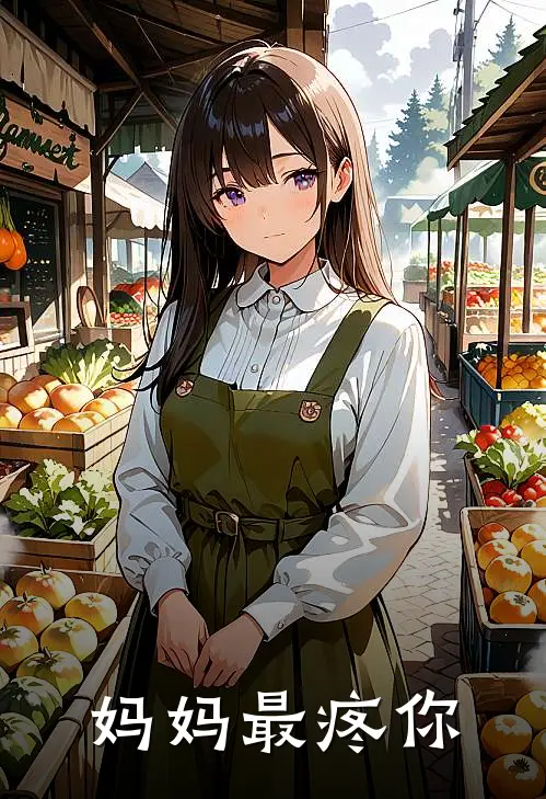 妈妈最疼你佳佳妈妈已完结小说_最新章节列表妈妈最疼你(佳佳妈妈)