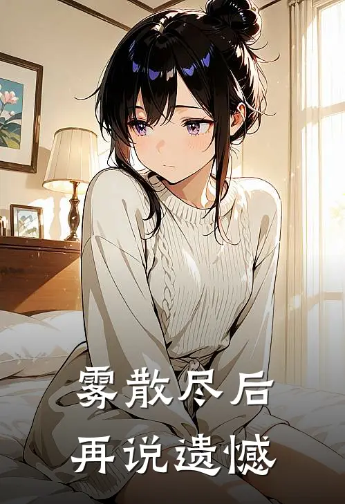 雾散尽后再说遗憾许知沅宋怀瑾热门小说免费阅读_网络热门小说雾散尽后再说遗憾(许知沅宋怀瑾)