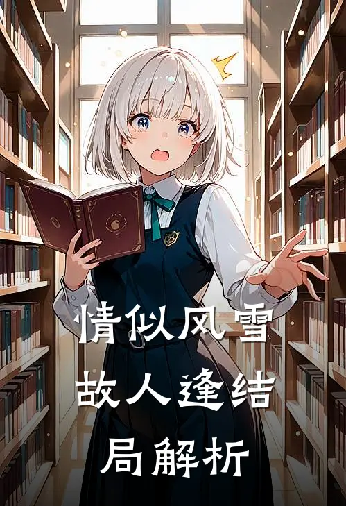 情似风雪故人逢结局解析