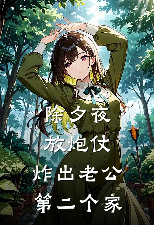 除夕夜放炮仗，炸出老公第二个家(陈旭乐乐)完结版小说全文免费阅读_最新小说除夕夜放炮仗，炸出老公第二个家(陈旭乐乐)