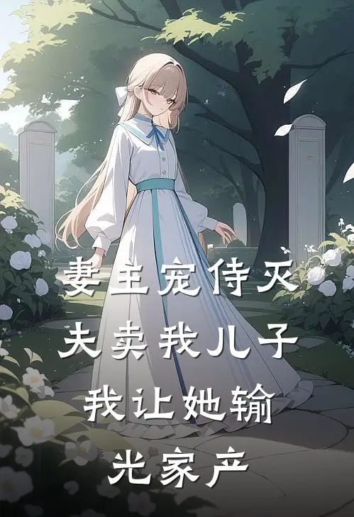 妻主宠侍灭夫卖我儿子，我让她输光家产