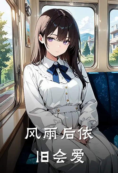 风雨后依旧会爱陆淮州陆之舟免费完结小说_完本完结小说风雨后依旧会爱(陆淮州陆之舟)