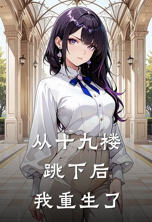 《从十九楼跳下后，我重生了》温小暖李大宝_(从十九楼跳下后，我重生了)全集在线阅读