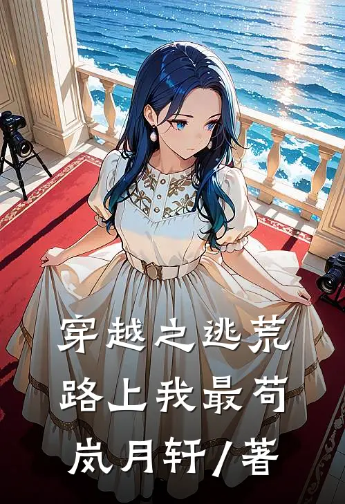 穿越之逃荒路上我最苟岚月轩 / 著