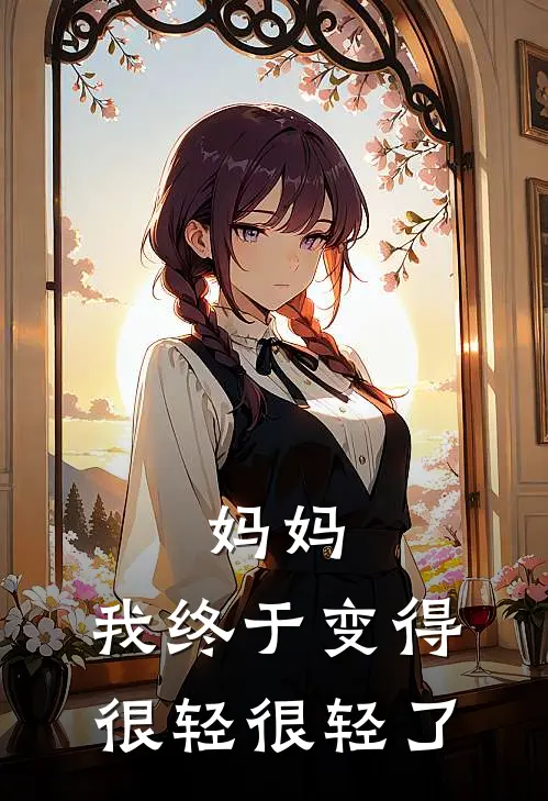 妈妈，我终于变得很轻很轻了(抖音热门)热门小说阅读_全文免费阅读妈妈，我终于变得很轻很轻了抖音热门