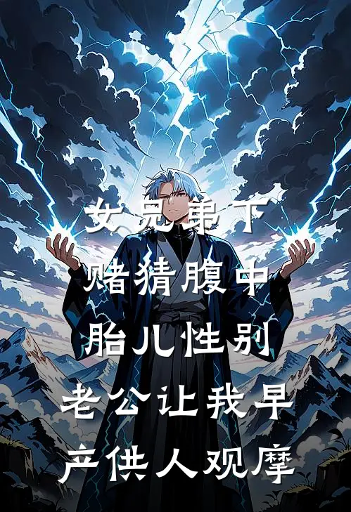 女兄弟下赌猜腹中胎儿性别，老公让我早产供人观摩沈馨傅城免费小说在线阅读_最新章节列表女兄弟下赌猜腹中胎儿性别，老公让我早产供人观摩(沈馨傅城)