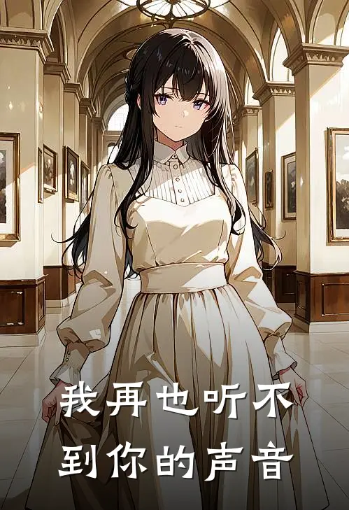 我再也听不到你的声音(陆廷渊江见夏)免费小说完结版_免费小说免费阅读我再也听不到你的声音陆廷渊江见夏