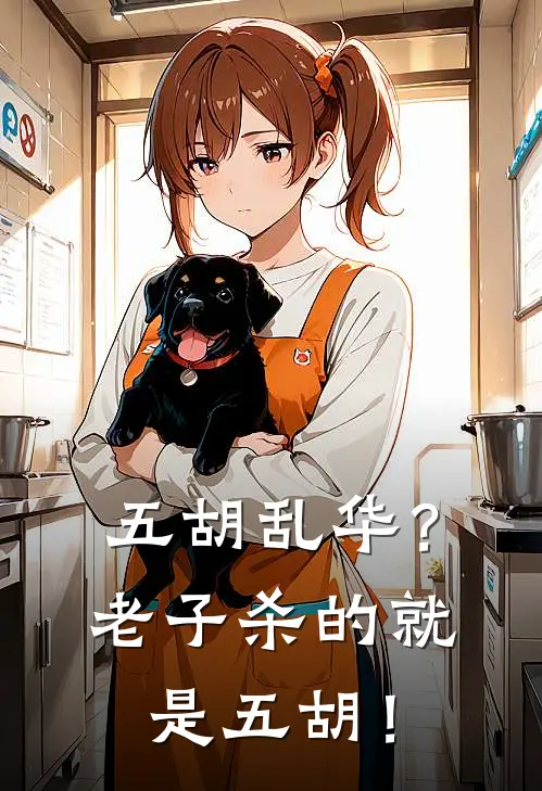 五胡乱华？老子杀的就是五胡！(苻坚姚苌)全集阅读_五胡乱华？老子杀的就是五胡！最新章节阅读