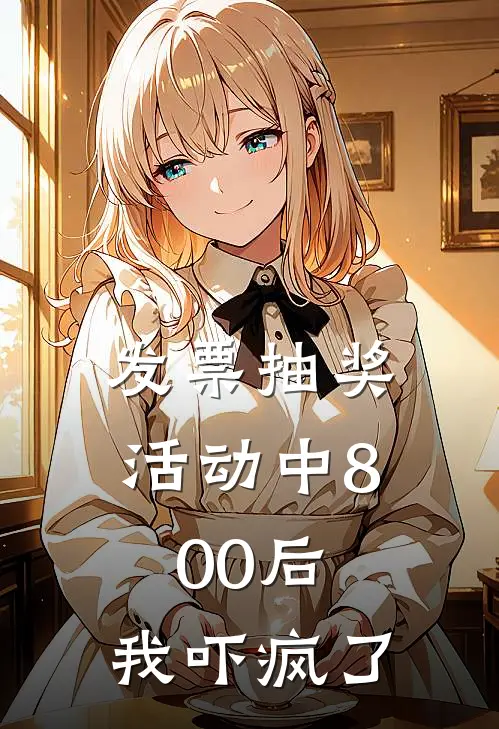 发票抽奖活动中800后，我吓疯了顾宇林冉免费小说在线阅读_热门小说在线阅读发票抽奖活动中800后，我吓疯了顾宇林冉