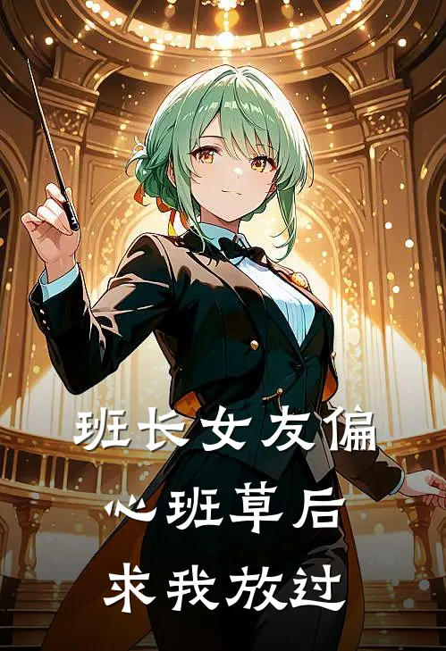 班长女友偏心班草后，求我放过(宋池许柠才)小说完结版_全文阅读免费全集班长女友偏心班草后，求我放过宋池许柠才