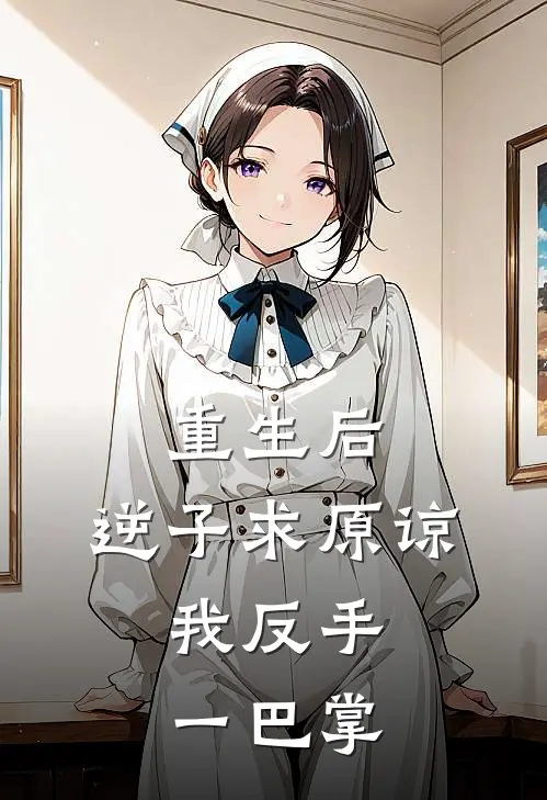 重生后，逆子求原谅，我反手一巴掌胡古月胡图最新小说推荐_热门小说排行榜重生后，逆子求原谅，我反手一巴掌(胡古月胡图)